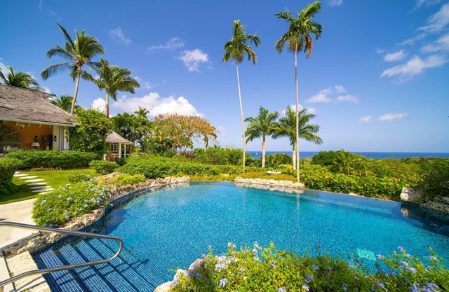 Point of View in St James by Personal Villas - Wonderful Ocean Vibe