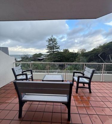 Point View at The Sandcastles Resort Mooloolaba