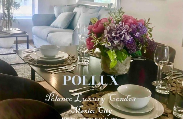 Polanco Luxury and Style