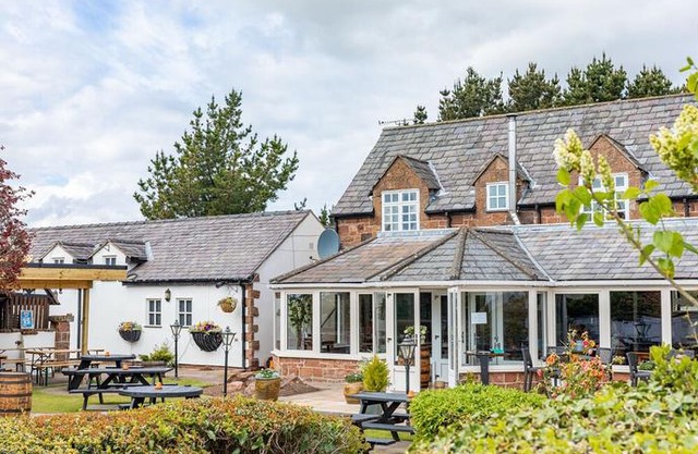 Pollards Inn 