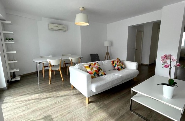 Pollensa Beach Loft