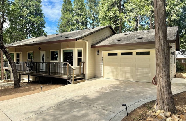 Pollock Pines - Family get away, 2 miles from Sly Park lake - Near Apple Hillnn