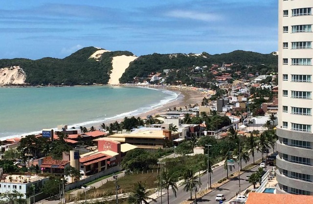 Ponta Negra Flat