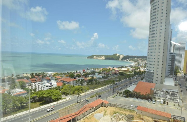Ponta Negra Flat 