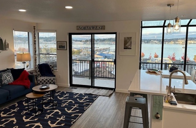 Port Orchard Executive Suite