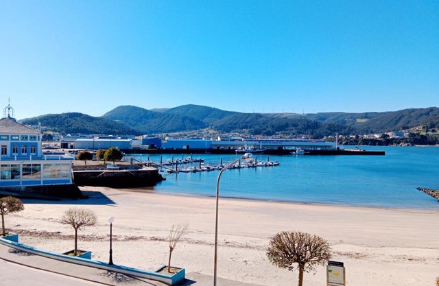 Portbeach