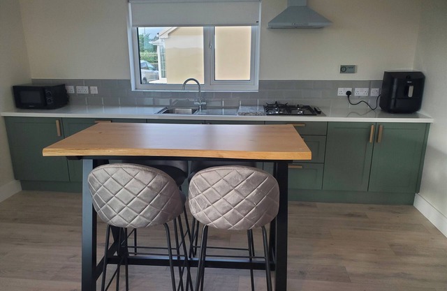 Portmagee Seaside Retreat