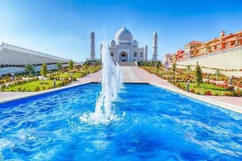 Porto Sharm Resort