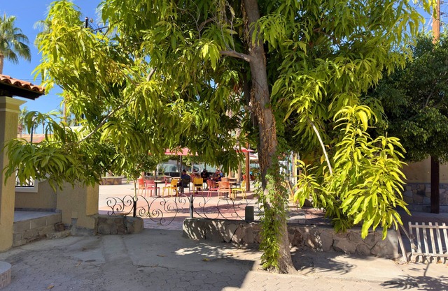 Posada Don Esteban by PartnerHost