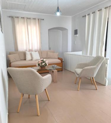 Poseidon Apartments