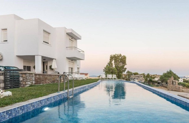 Gennadi Summer Villas 