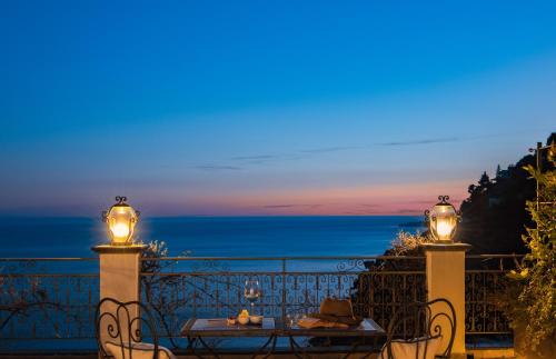 Positano Art Hotel Pasitea