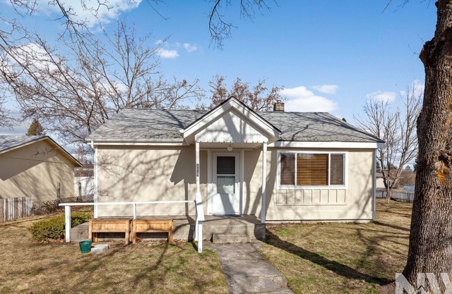 Post Falls | Parking for RV & Boat | Sleeps 4