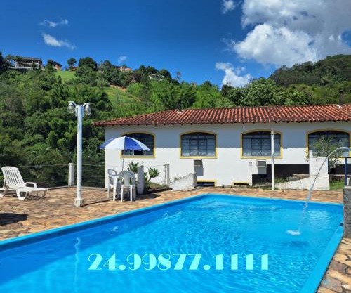 Pousada 3 Corações Penedo