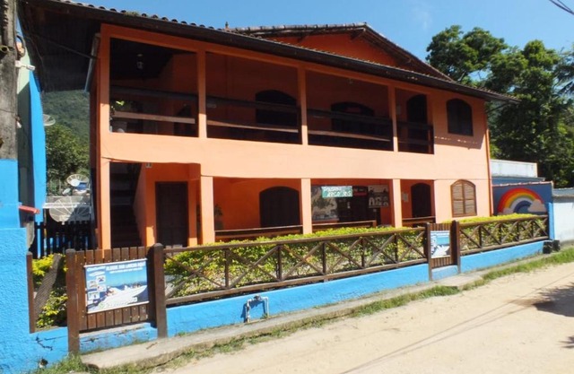 Pousada Arco Íris