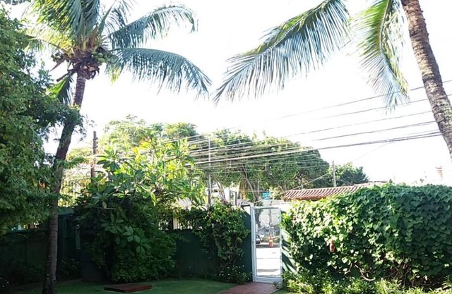 Pousada Bartrô