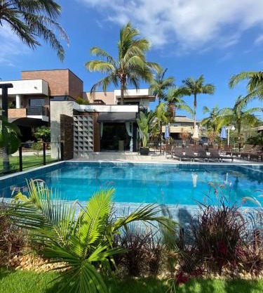 Pousada Bella Casa