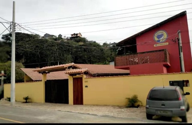 Pousada Blues
