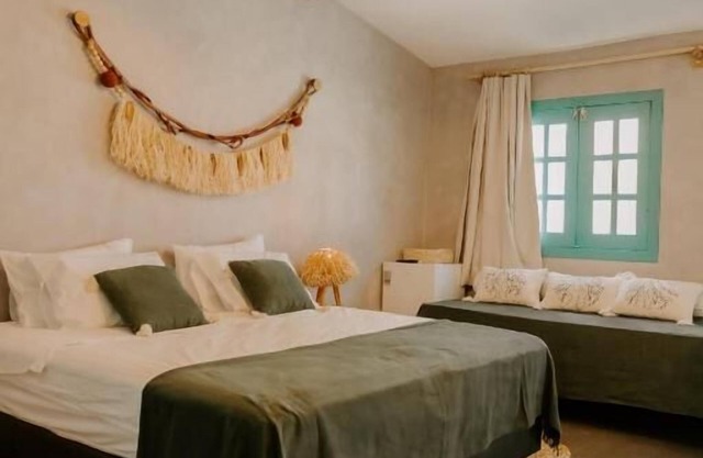 Pousada Boutique Preá Beira Mar - Raro Life