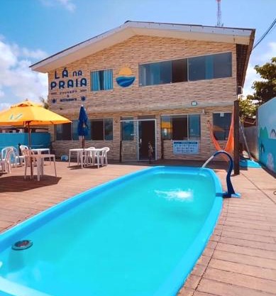 Pousada La na Praia