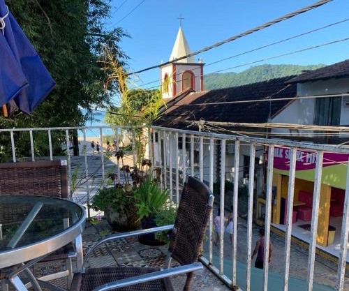 Pousada Casa da Penha