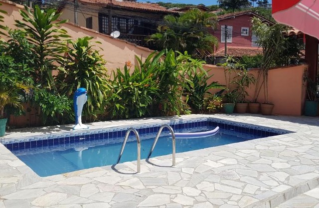 Pousada Casa da Tatá