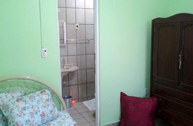 Pousada CENTRINHO DA LAGOA 322 -Suite 3