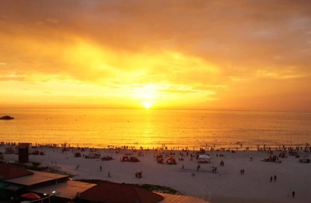 Pousada Central de Arraial