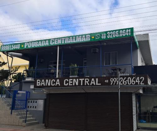 Pousada Centralmar