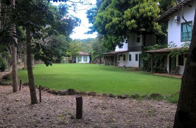 Pousada do Ipe
