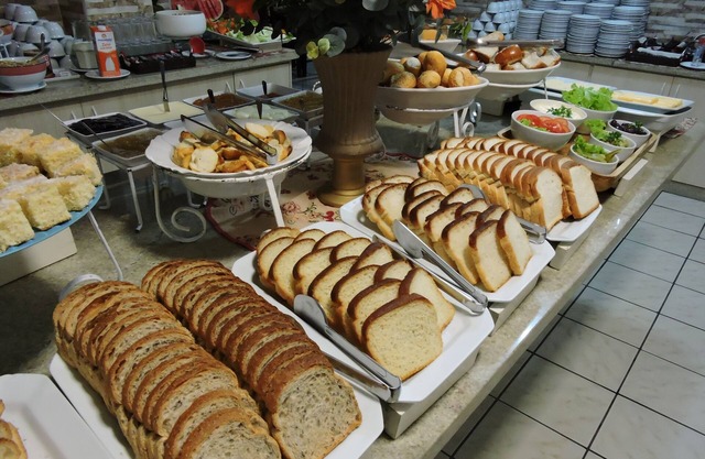 Pousada Don Alberto's