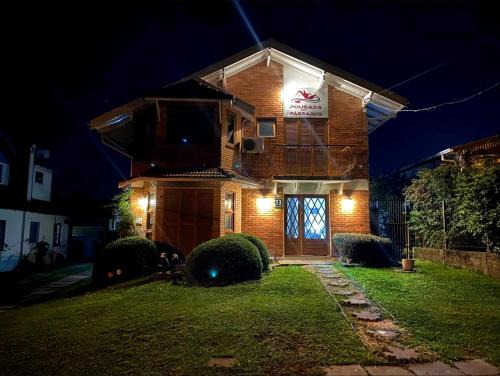 Pousada Dos Passaros Gramado 