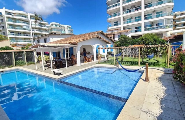 Pousada e Hostel Arauna