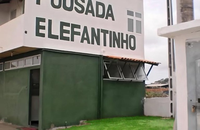 Pousada Elefantinho