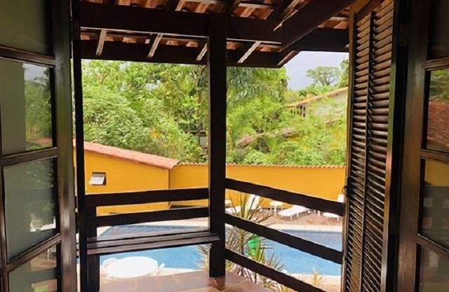 Pousada In Bali
