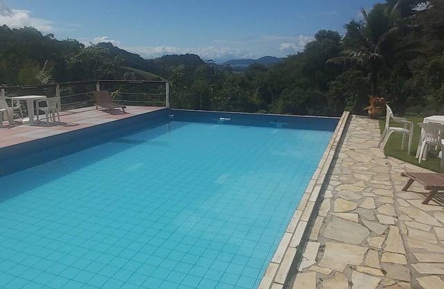 Pousada la dolce vita paraty