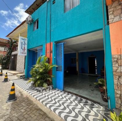 Pousada Lagoa Azul
