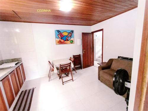 Pousada Lagoa Flat