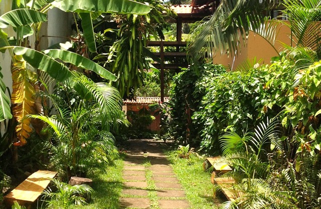 Pousada Lawrence