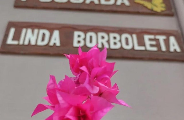 Pousada Linda Borboleta
