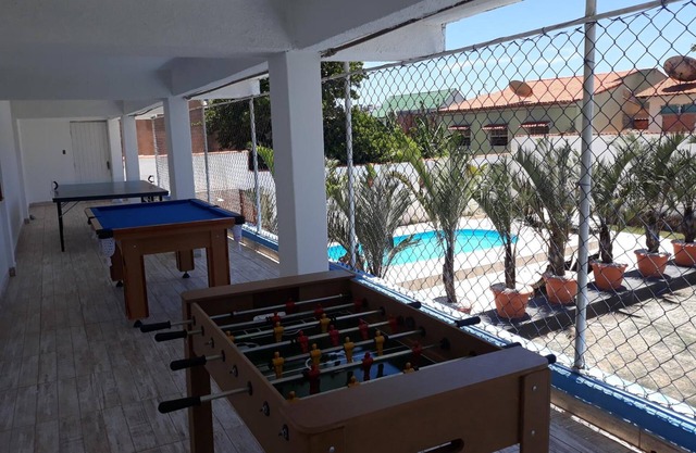 Pousada Loft Praia dos Anjos