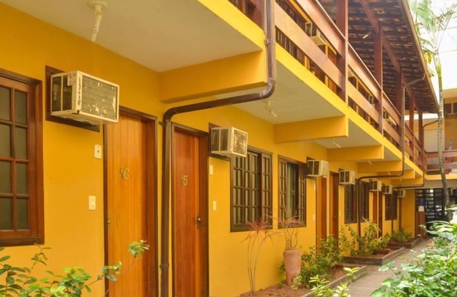 Pousada Lonier Praia Inn