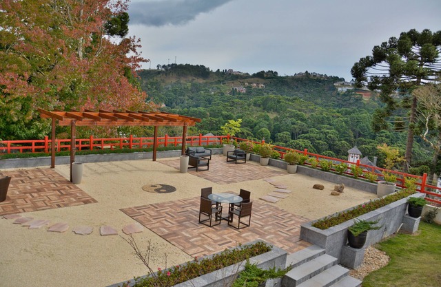 Pousada Matsubara