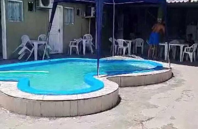Pousada Mendonça