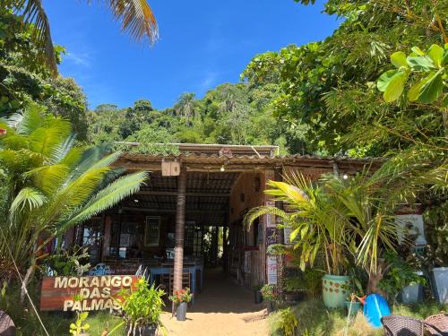 Pousada Morango das Palmas