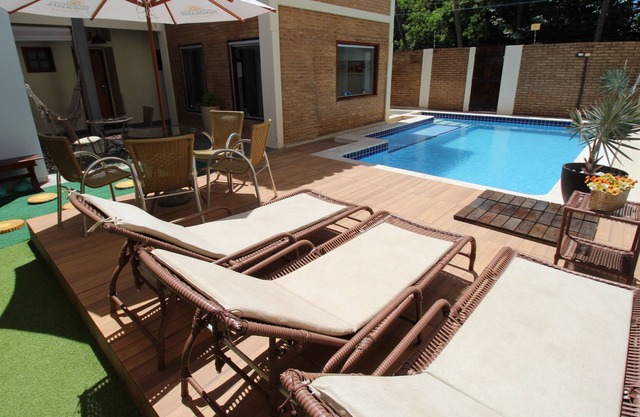 Pousada Panorama