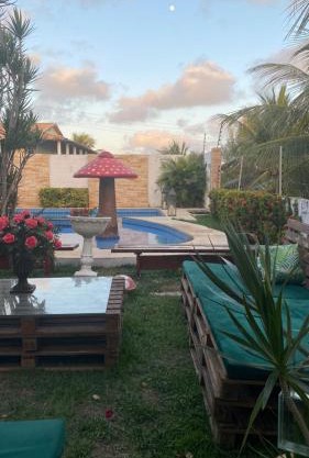 Pousada Paradise