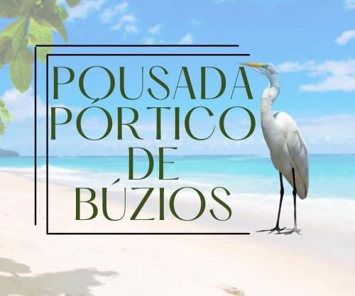 Pousada Portico de Buzios