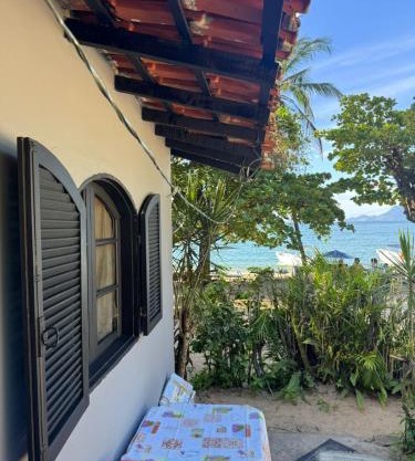Pousada Praia grande palmas