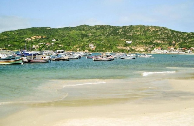 Pousada Rayer Land